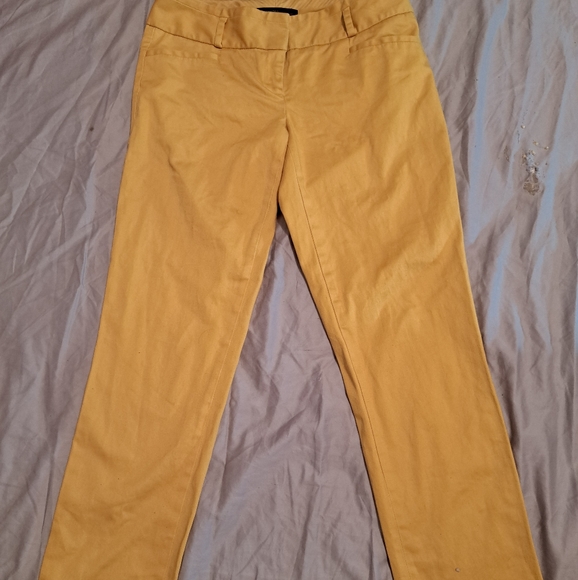 Pants - Picture 2 of 4